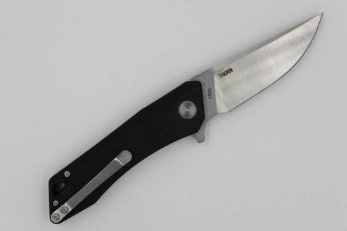 5891 Bestech Knives Thorn BG10A-2 фото 11