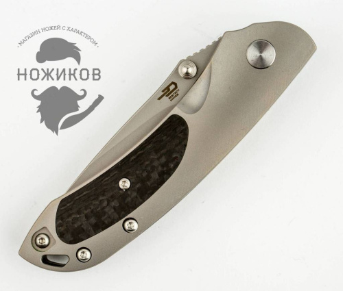 Складной нож Bestech Knives Junzi BT1809A фото 9 Складной нож Bestech Knives Junzi BT1809A фото 9