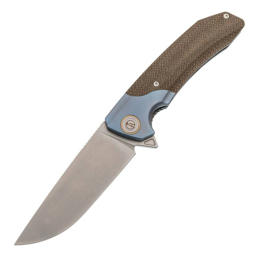 Складной нож Maxace Knife Goliath Складной нож Maxace Knife Goliath