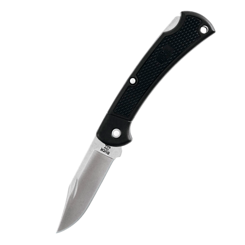 Складной нож Buck Ranger LT (Light Weight) 0112BKSLT фото 18