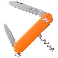 Нож перочинный Stinger 90 мм