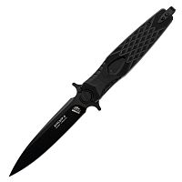 Складной нож Кондор 2 Black