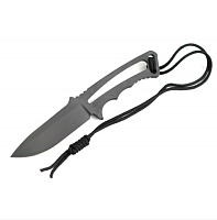 Нож с фиксированным клинком Chris Reeve Professional Soldier