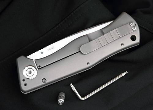 3810 Boker Plus Epicenter 01BO170 фото 4