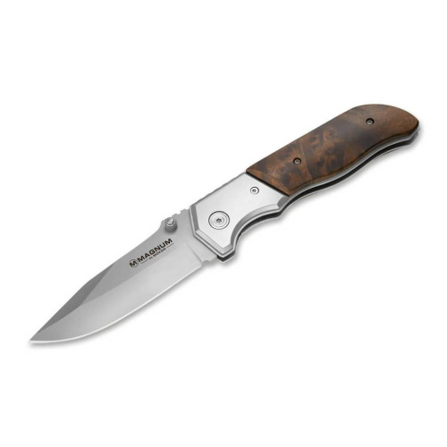 Складной нож Boker Forest Ranger Складной нож Boker Forest Ranger