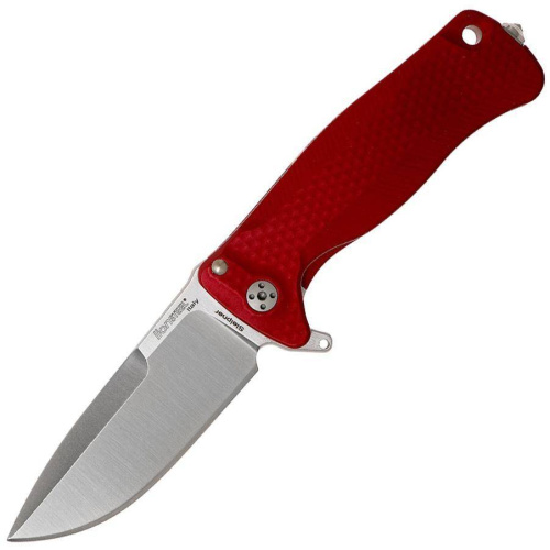 98 Lion Steel SR22A RS Mini
