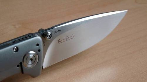 3810 Boker Plus Epicenter 01BO170 фото 27