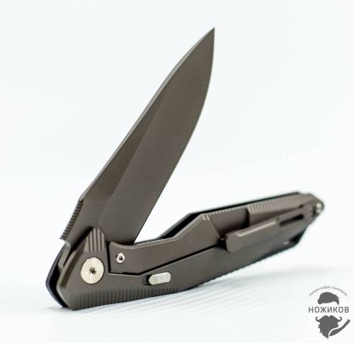 5891 Rike knife RK801G фото 6