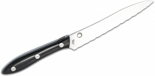 2011 Spyderco Нож кухонный K11S Cook's Knife фото 15 2011 Spyderco Нож кухонный K11S Cook's Knife фото 15