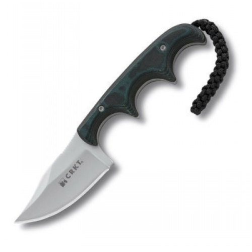 236 CRKT Нож с фиксированным клинкомMinimalist Bowie 236 CRKT Нож с фиксированным клинкомMinimalist Bowie