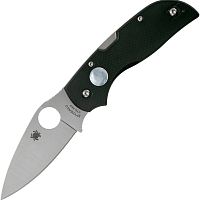 Нож складной Spyderco Chaparral Sun & Moon 152GSMP