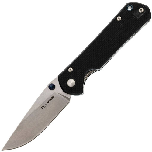 Five Knives 15 Five Knives 15
