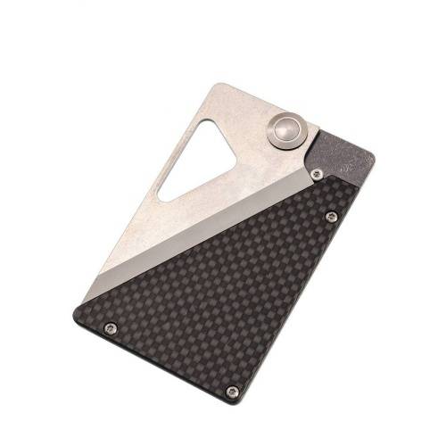 5891 Daggerr Cardknife фото 11