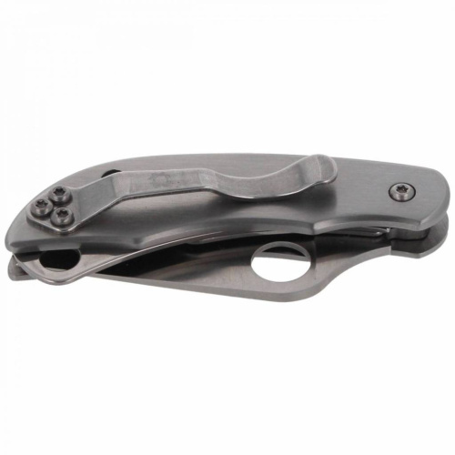 Складной нож Spyderco ClipiTool™ Scissors - 169P фото 5