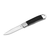 Автоматический нож Boker Hidden Release Trapper