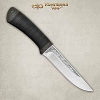 Туристический нож  Лиса