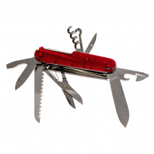 727 Victorinox Huntsman фото 9 727 Victorinox Huntsman фото 9