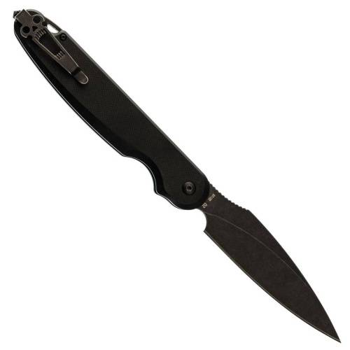 5891 Daggerr Dagger Parrot 3.0 All Black фото 2