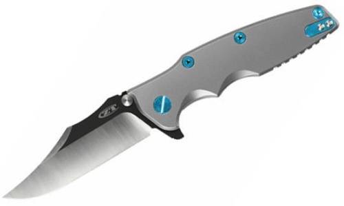 5891 Zero Tolerance K0392BOWIE фото 12