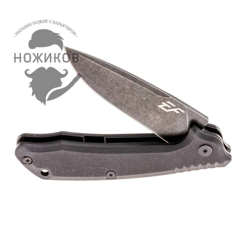 Складной нож Eafengrow EF223 Black фото 6