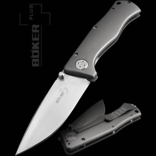 3810 Boker Plus Epicenter 01BO170 фото 8