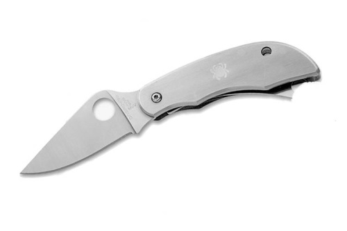 Складной нож Spyderco ClipiTool™ Scissors - 169P фото 15