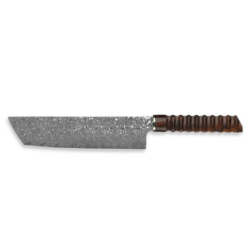 2011 Bestech Knives Nakiri XC129 2011 Bestech Knives Nakiri XC129