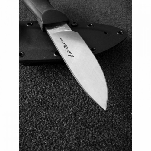 3810 Spyderco Bill Moran™ FB02P фото 6