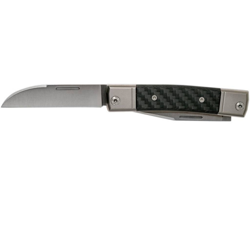 Складной нож Lion Steel BestMan Two blades фото 7 Складной нож Lion Steel BestMan Two blades фото 7