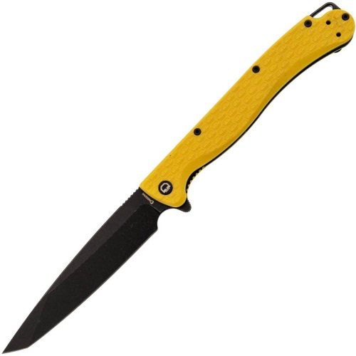 Daggerr Shogun Yellow BW DL Daggerr Shogun Yellow BW DL