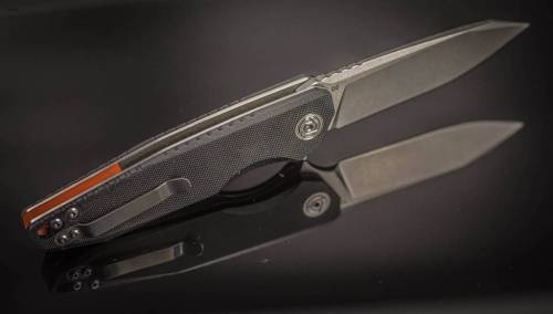 5891 ch outdoor knife CH3004 сталь D2 фото 10