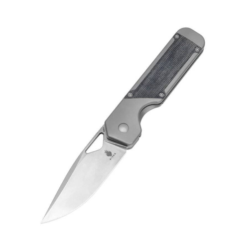 Складной нож Kizer Militaw