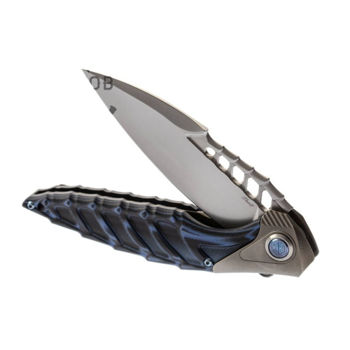 Складной нож Rikeknife Thor 7 фото 5 Складной нож Rikeknife Thor 7 фото 5