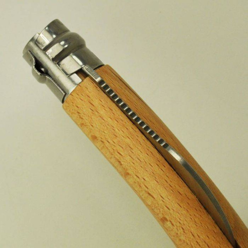 Складной нож Opinel №8 фото 4 Складной нож Opinel №8 фото 4