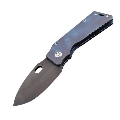 Складной нож Medford Tactical Fighting Folder-H Складной нож Medford Tactical Fighting Folder-H