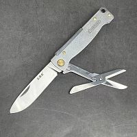 Нож Sanrenmu PT721-SK
