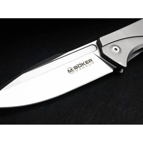 5891 Boker The Milled One фото 3