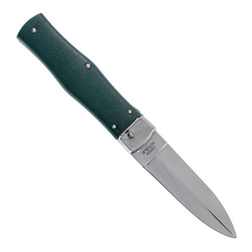 491 Mikov Predator Green фото 8