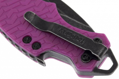 Складной нож Kershaw Shuffle - 8700PURBW фото 22 Складной нож Kershaw Shuffle - 8700PURBW фото 22