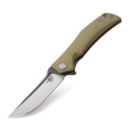 5891 Bestech Knives Scimitar