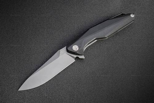 5891 Rike knife RK801G фото 8