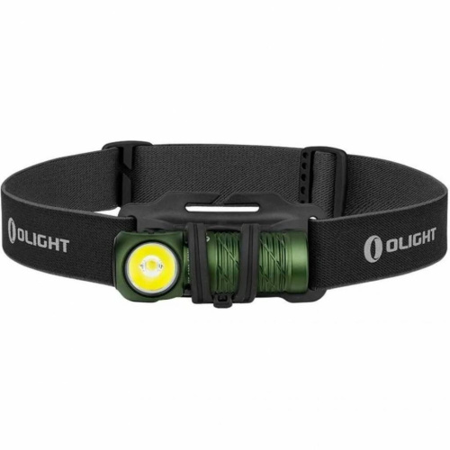 150 Olight Perun 2 mini OD Green NW