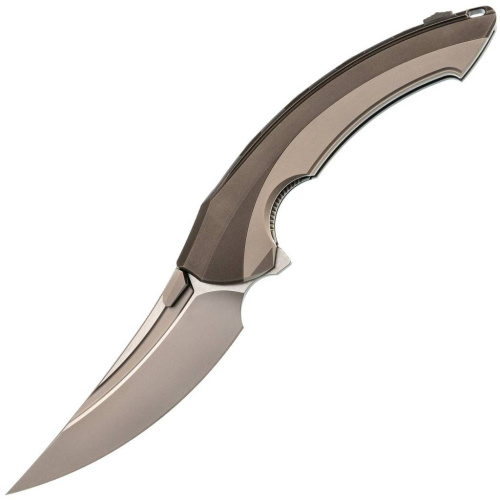 Складной нож Rikeknife Lamella Grey Складной нож Rikeknife Lamella Grey