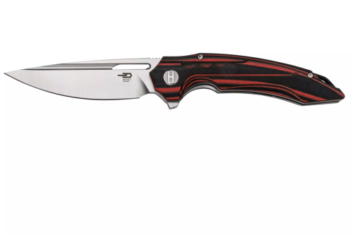 Складной нож Bestech Knives Ornetta фото 4 Складной нож Bestech Knives Ornetta фото 4