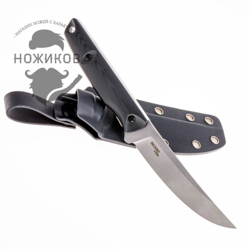 3810 N.C.Custom Scar Black фото 3 3810 N.C.Custom Scar Black фото 3