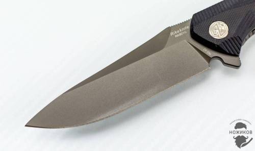 5891 Rike knife RK801G фото 16