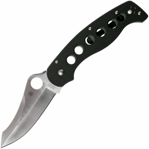 96 Spyderco A.T.R.™ 2 C70GP2 фото 8 96 Spyderco A.T.R.™ 2 C70GP2 фото 8