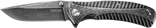 Складной нож Kershaw Starter 1301BW фото 11 Складной нож Kershaw Starter 1301BW фото 11
