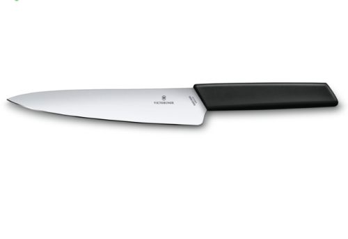 2011 Victorinox Нож разделочный Swiss Modern Victorinox