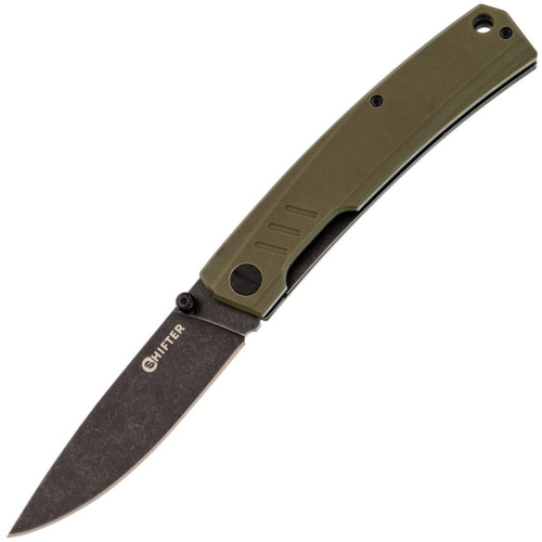 Складной нож Mr.Blade Shifter Doer Складной нож Mr.Blade Shifter Doer